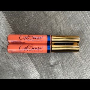 2 x Soul Mate LipSense Gloss